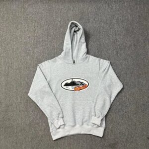 Kakobuy Corteiz Printed Hoodie