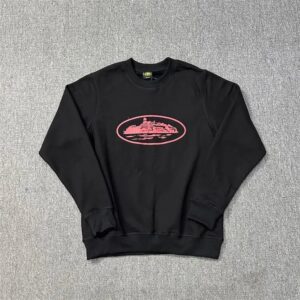 Kakobuy Corteiz Printed Hoodie