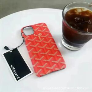 Kakobuy Goya iPhone case