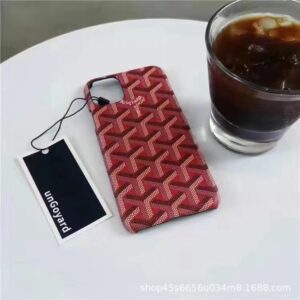 Kakobuy Goya iPhone case