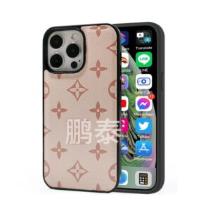 Kakobuy Louis Vuitton iPhone case