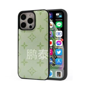 Kakobuy Louis Vuitton iPhone case