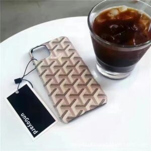 Kakobuy Goya iPhone case