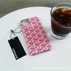 Kakobuy Goya iPhone case