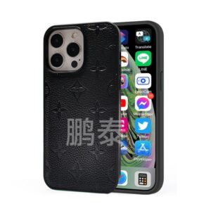 Kakobuy Louis Vuitton iPhone case