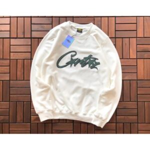 Kakobuy Meichao Corteiz Devil's Island Print Streetwear Unisex Oversized Hoodie