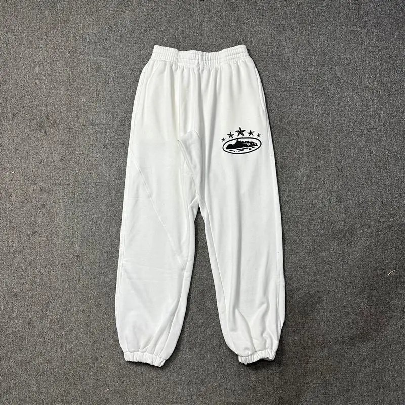 - Kakobuy Corteiz sweatpants