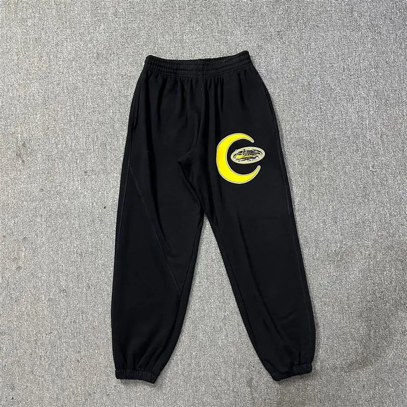 - Kakobuy Corteiz sweatpants