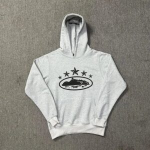 Kakobuy Corteiz Printed Hoodie