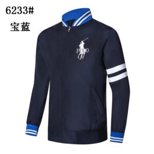 Kakobuy Ralph Lauren baseball jacket