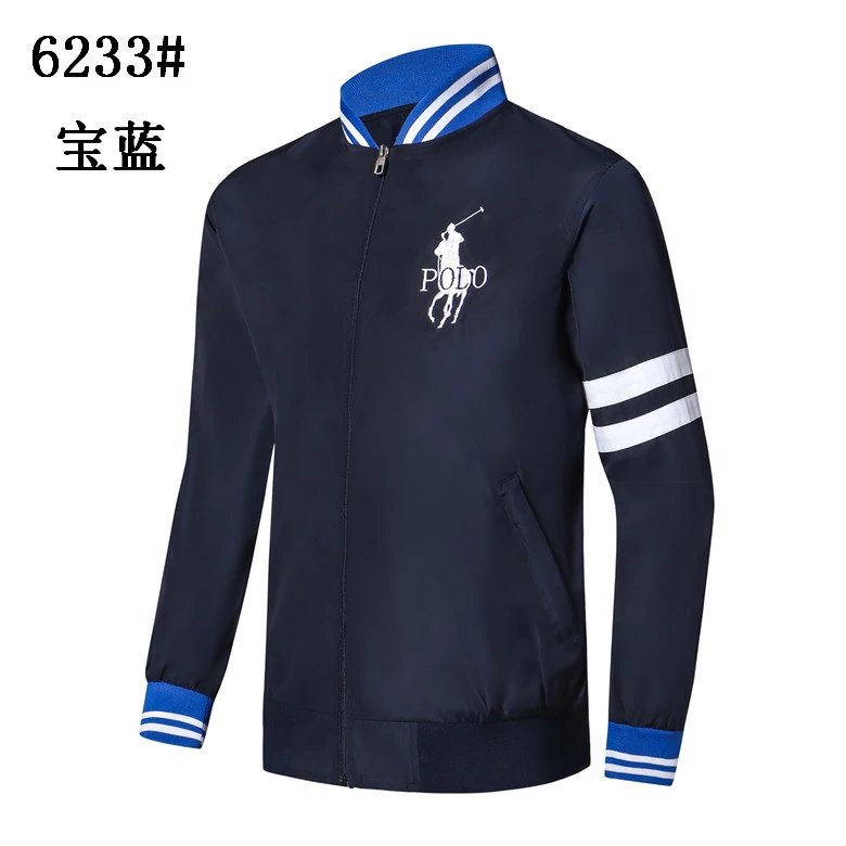 - Kakobuy Ralph Lauren baseball jacket