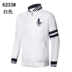 Kakobuy Ralph Lauren baseball jacket