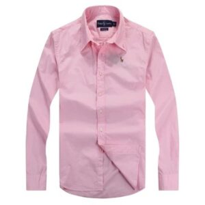 Kakobuy Ralph Lauren Paul Spring/Autumn Shirt