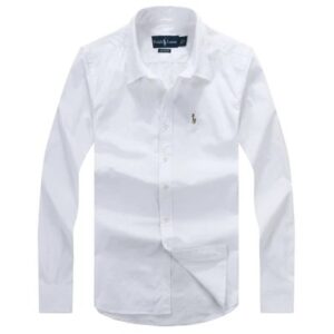 Kakobuy Ralph Lauren Paul Spring/Autumn Shirt