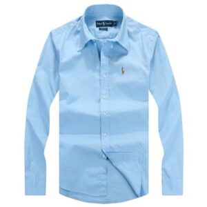 Kakobuy Ralph Lauren Paul Spring/Autumn Shirt