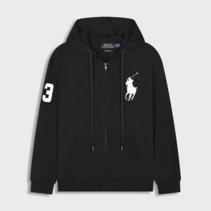 Kakobuy Original Label Beef Tripe Ralph Lauren Polo Sweatshirt