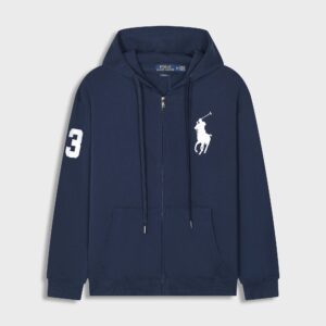 Kakobuy Original Label Beef Tripe Ralph Lauren Polo Sweatshirt
