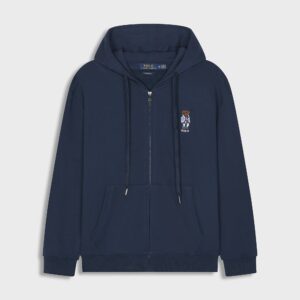 Kakobuy Ralph Lauren Cow Belly Horse Logo Sweatshirt