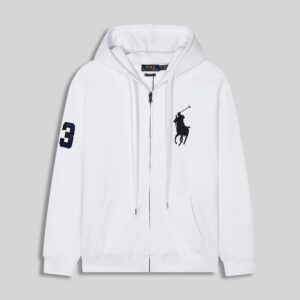 Kakobuy Original Label Beef Tripe Ralph Lauren Polo Sweatshirt