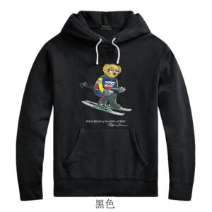 Kakobuy Ralph Lauren fleece sweatshirt fabric sweatshirt