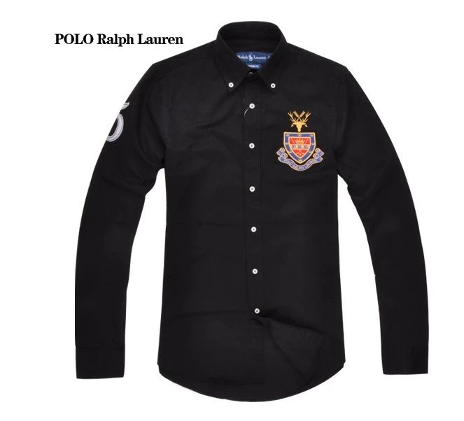 - Kakobuy ralphlauren Paul's new fall casual shirt