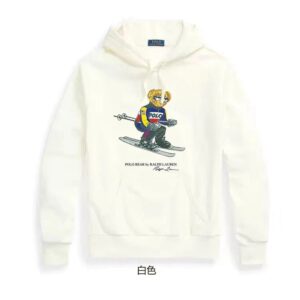 Kakobuy Ralph Lauren fleece sweatshirt fabric sweatshirt