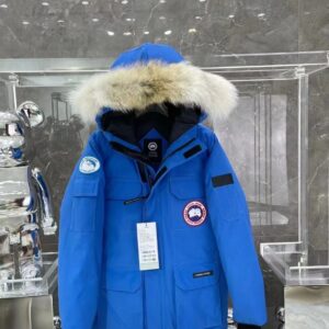 Kakobuy Canada Goose Down Jacket Collection Expedition and Black Label series available