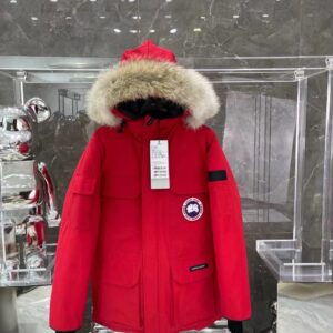 Kakobuy Canada Goose Down Jacket Collection Expedition and Black Label series available