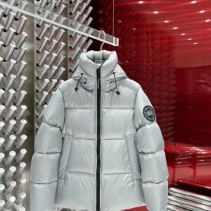 Kakobuy Canada Goose Down Jacket Collection Expedition and Black Label series available