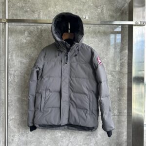 Kakobuy Canada Goose Down Jacket Collection Expedition and Black Label series available