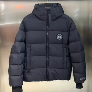 Kakobuy Canada Goose Down Jacket Collection Expedition and Black Label series available