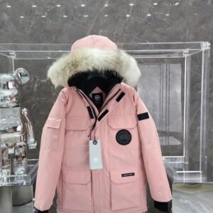 Kakobuy Canada Goose Down Jacket Collection Expedition and Black Label series available