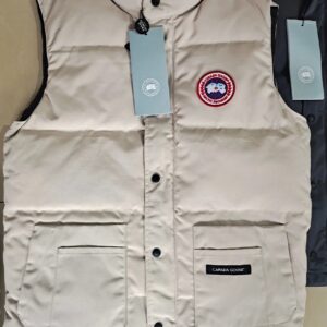 Kakobuy Canada Goose Classic Down Vest