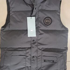 Kakobuy Canada Goose Classic Down Vest