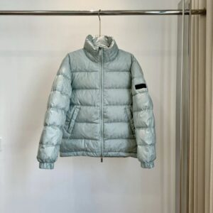 Kakobuy Dior classic monogram down jacket