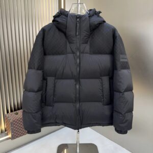 Kakobuy Louis Vuitton 2025 New Down Jacket