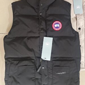 Kakobuy Canada Goose Classic Down Vest