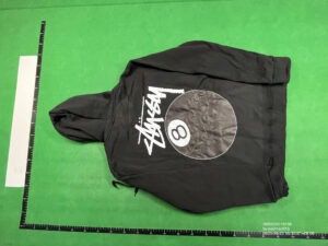 stussy hoodies qc image