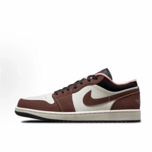 Kakobuy Jordan 1 Low 30 Classic Colorway Collection