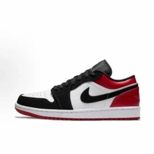 Kakobuy Jordan 1 Low 30 Classic Colorway Collection