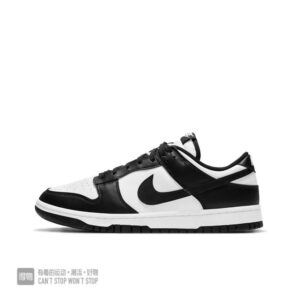 Kakobuy Nike Dunk Low Bear White Panda Sneakers