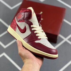 Kakobuy Air jordan 1 Low High-top Retro-inspired Casual Sports Basketball Shoes