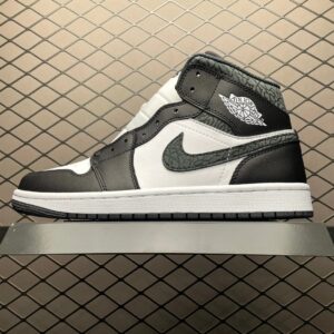 Kakobuy air Jordan 1 Mid Mid-Top Cultural Basketball Shoes