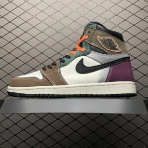 Kakobuy Air Jordan 1 " Hand Crafted "