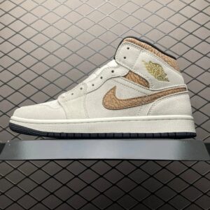 Kakobuy Air Jordan 1 Mid