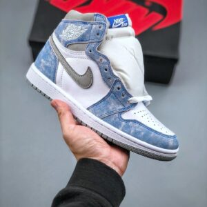 Kakobuy Air Jordan 1 High OG AJ1High-top basketball shoes