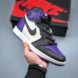 Kakobuy Air Jordan 1 Retro High OGUniversity Blue