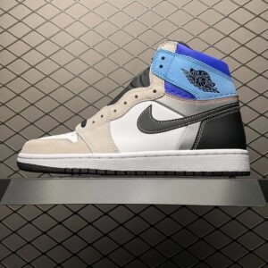 Kakobuy Air Jordan 1 " Prototype "