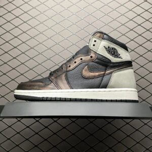 Kakobuy Air Jordan 1 High " Rust Shadow "