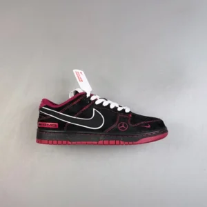 Kakobuy nike SB dunk low AMG Collaboration Edition